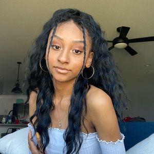 Meet your Posher, Terahn